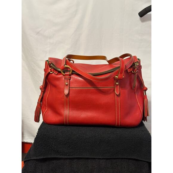 Dooney & Bourke Handbag - Picture 6 of 12